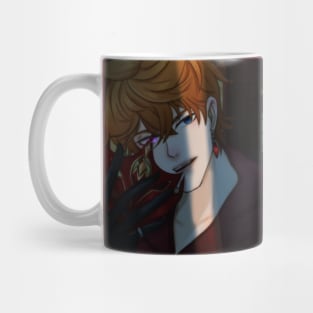 Childe Mug